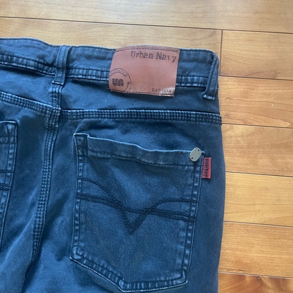 Urban Navy Pants 36 - Picture 11 of 12